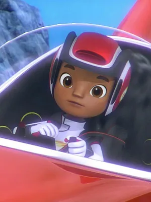 Blaze et les Monster Machines S3 E15