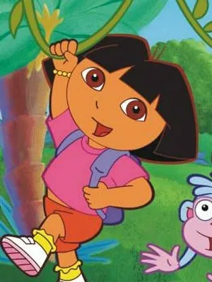 Dora S5 E12