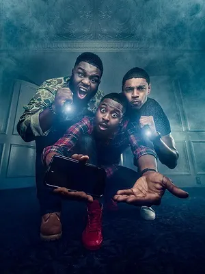 Ghost Brothers : familles en détresse