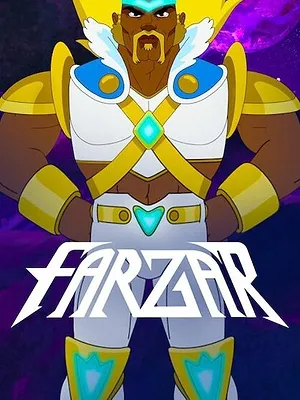 Farzar