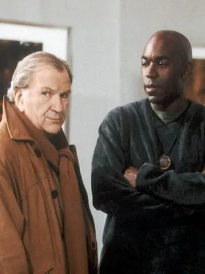 Les Cordier, juge et flic S8 E7