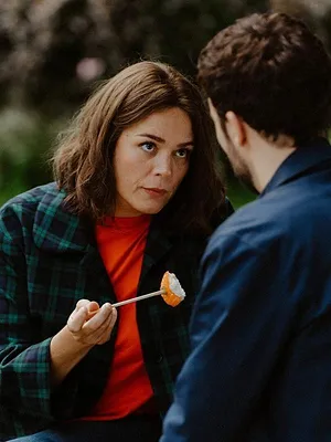 Mademoiselle Holmes S2 E1