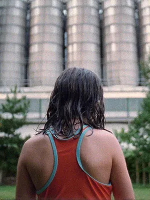 Le maillot de bain