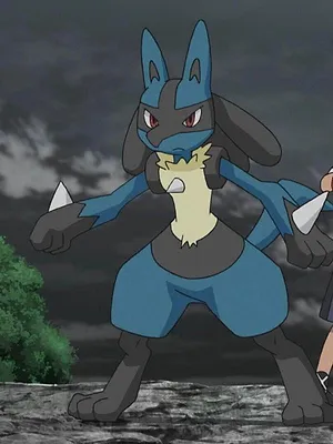 Pokémon, les voyages S24 E36