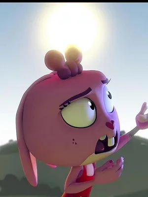 Kaeloo S4 E8