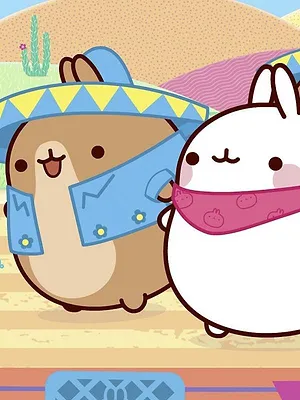 Molang S4 E43
