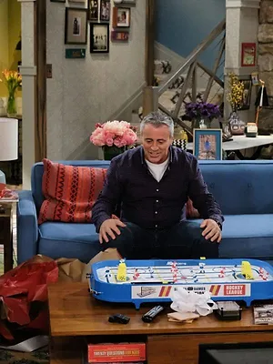 Papa a un plan S2 E7
