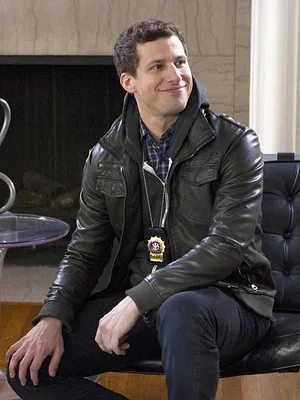 Brooklyn Nine-Nine S3 E11