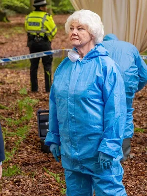 Inspecteur Barnaby S24 E2