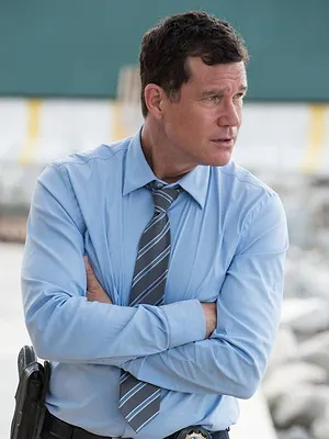 Unforgettable S4 E12