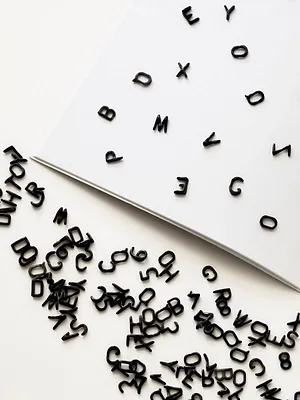 Cifras y letras