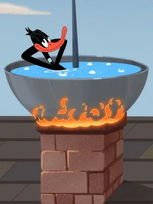 Looney Tunes Cartoons S5 E6