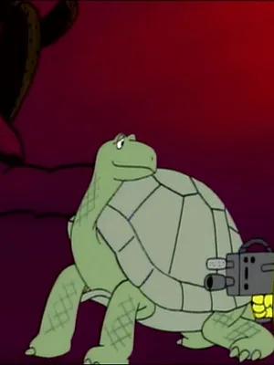 Barbapapa autour du monde S1 E48