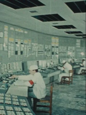 Chernobyl : Inside the Meltdown