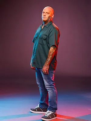 Ink Master : le meilleur tatoueur