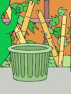 Barbapapa *2019 S2 E18