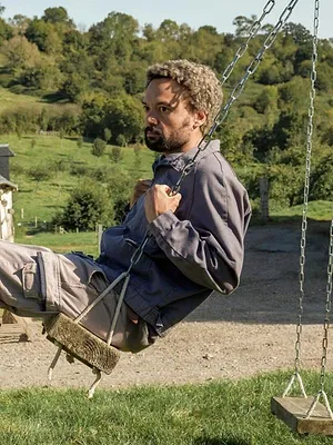 Gérald le Conquérant