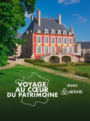 Voyage au coeur du patrimoine