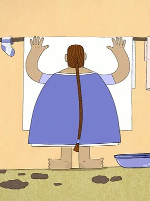 Lenas Hof S1 E19
