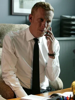 Inspecteur Lewis S9 E2