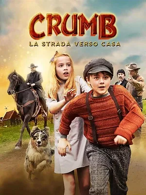 Kruimeltje en de strijd om de goudmijn