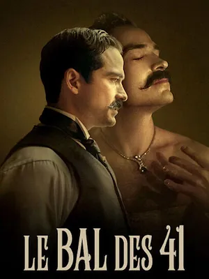 Le Bal des 41