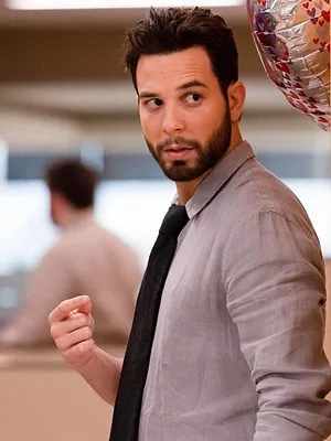 So Help Me Todd S1 E13