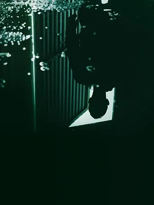 Les signes du mal