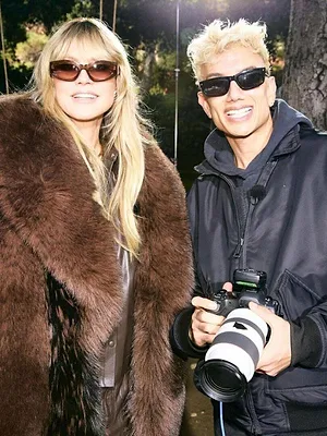 Germany's next Topmodel - by Heidi Klum