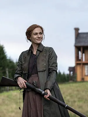 Outlander S8 E8