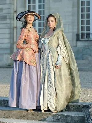 Jeanne Poisson, marquise de Pompadour