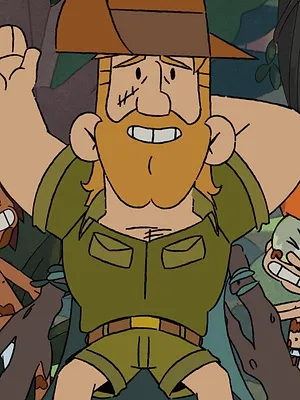 La vie en slip S1 E37