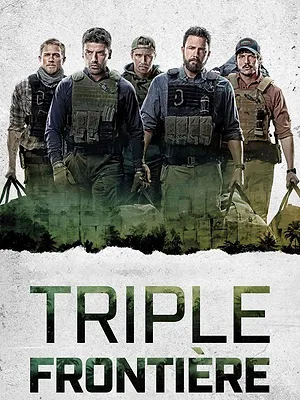 Triple Frontière