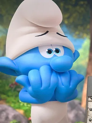 Les Schtroumpfs S3 E28