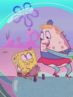 Bob l'éponge S10 E210