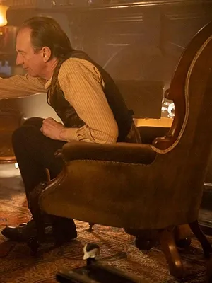 Sherlock & Daughter S1 E7