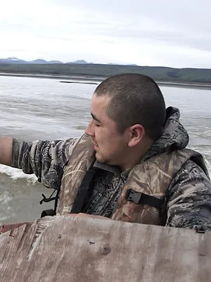 Into The Wild : Alaska