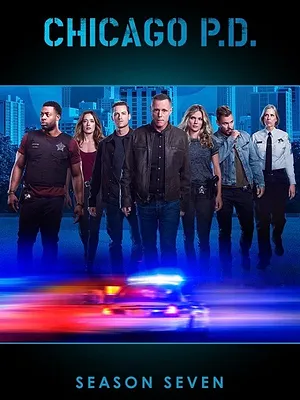 Saison 7
