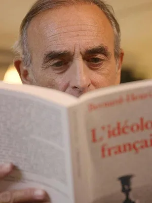 Le suicide français