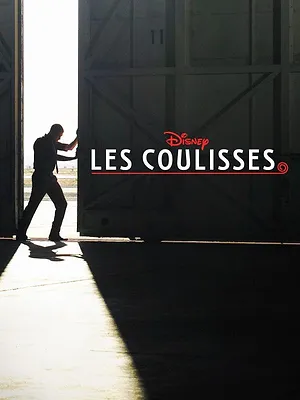 Les Coulisses de Disney