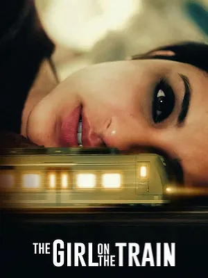Mira, la fille du train
