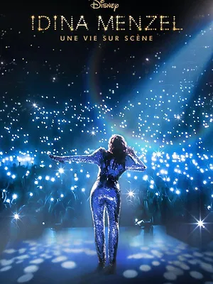 Idina Menzel : une vie sur scène