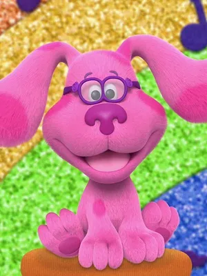 Blue et ses amis S1 E17