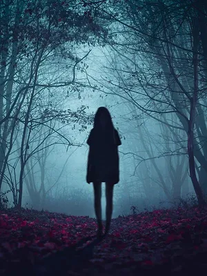 Les traqueurs de fantômes