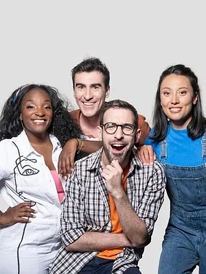 C'est toujours pas sorcier