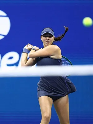 Tennis : US Open