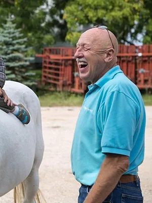 L'incroyable Dr Pol