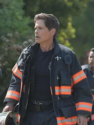 9-1-1 : Lone Star S4 E17