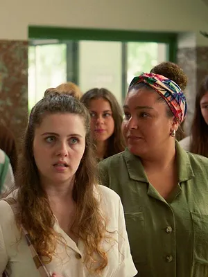 De Raad van Soekie S2 E4