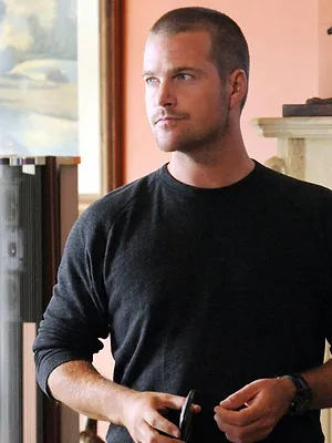 NCIS : Los Angeles S3 E2